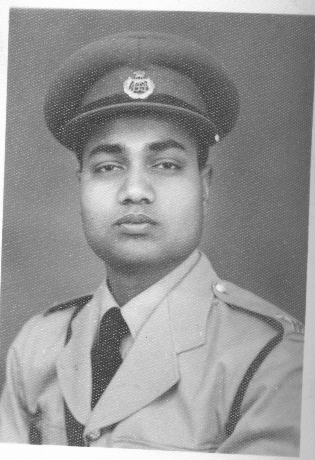 Anand Mohan Prasad Verma